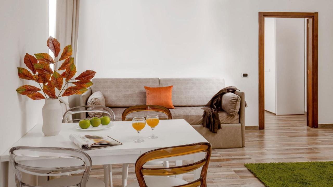 Myapartsuite Colosseo Roma Exterior foto