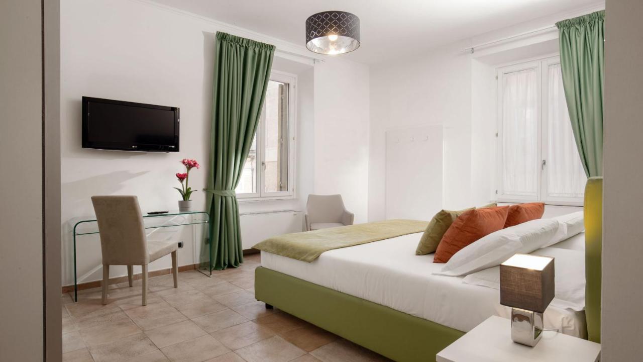 Myapartsuite Colosseo Roma Exterior foto