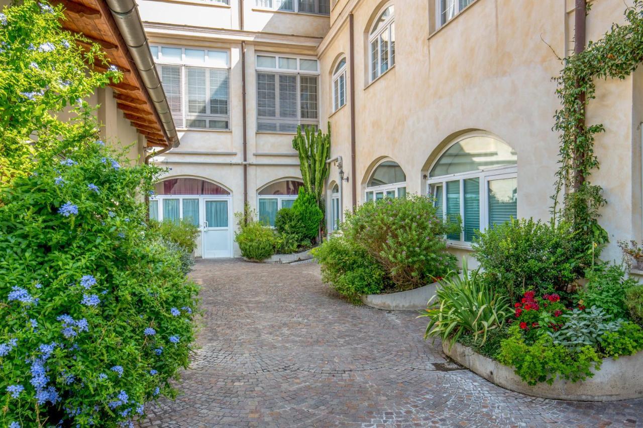 Myapartsuite Colosseo Roma Exterior foto
