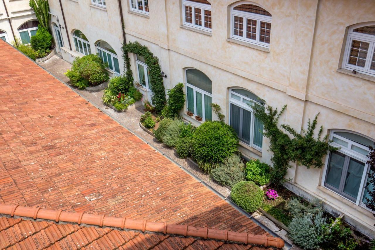 Myapartsuite Colosseo Roma Exterior foto
